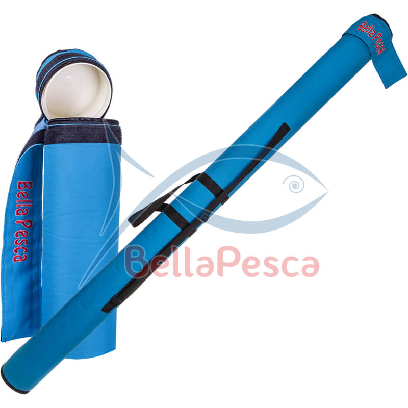 Porta-varas para cano de PVC 100mm - Personalizado