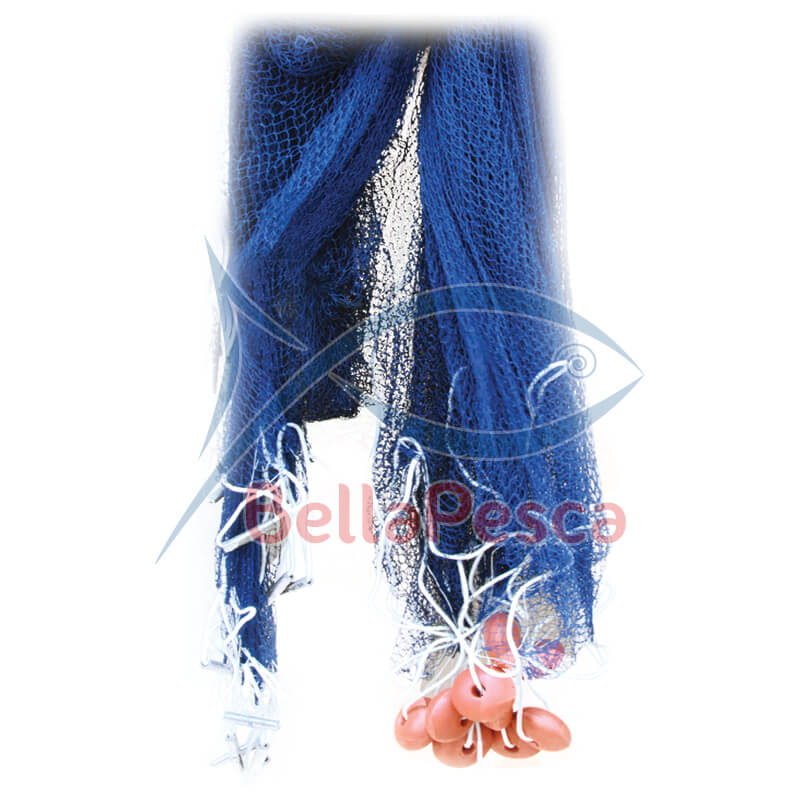 Rede de arrasto - picaré